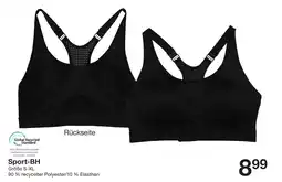 Zeeman Sport bh Angebot