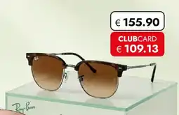 Travel FREE Ray Ban New Clubmaster sunglasses Angebot