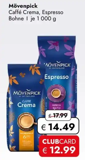 Travel FREE Mövenpick Angebot