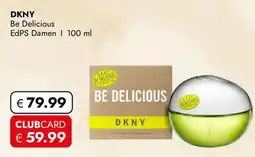 Travel FREE Dkny Angebot