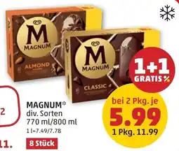 PENNY Magnum Angebot