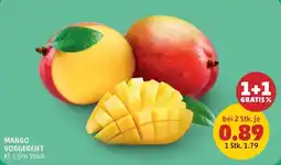 PENNY Mango vorgereift Angebot