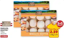 PENNY Marillen- krapfen Angebot