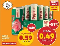 PENNY Egger Märzen Angebot