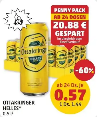 Ottakringer helles