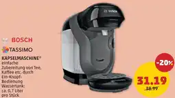 PENNY Kapselmaschine Angebot