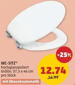 PENNY Wc-sitz Angebot