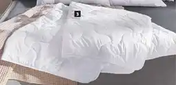 Lidl LIVARNO TopCool Steppbett Angebot