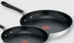Lidl Tefal Jamie Oliver Alu-Pfanne Angebot