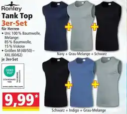 Norma Ronley Tank Top Angebot