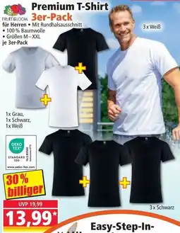 Norma Premium T-Shirt Angebot