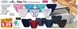 Norma Slips Angebot