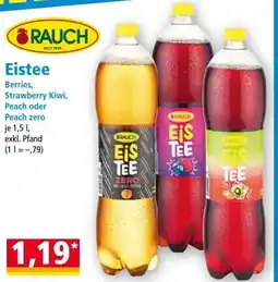 Norma Eistee Angebot