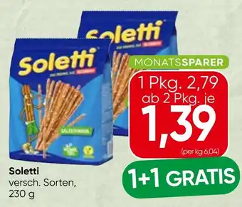 Soletti