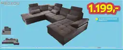 Möbelix Wohnlandschaft Angebot