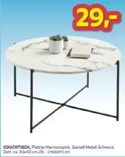 Möbelix Couchtisch Angebot