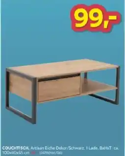 Möbelix Couchtisch Angebot