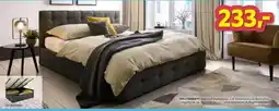 Möbelix Polsterbett Angebot