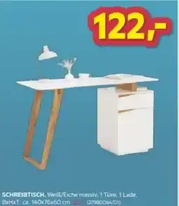 Möbelix Schreibtisch Angebot