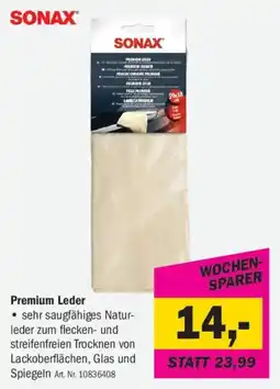 Forstinger Premium Leder Angebot