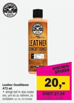 Forstinger Leather Conditioner Angebot
