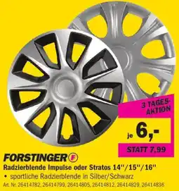 Forstinger Forstinger Angebot