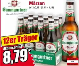 Norma Märzen Angebot