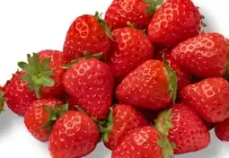 MPreis M Erdbeeren Angebot