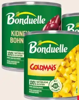 MPreis Bonduelle Goldmais Angebot