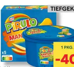 MPreis Schöller Pirulo Mango Angebot