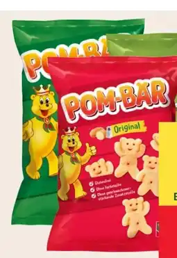 MPreis Kelly's Pom-Bär Original Angebot