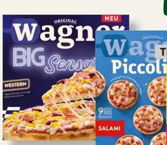 MPreis Wagner Piccolinis Angebot