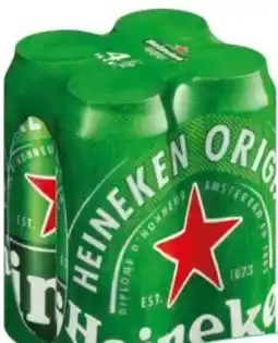 MPreis Heineken Bier Angebot