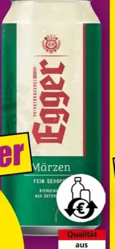Norma Egger Märzen Angebot