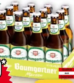 Norma Baumgartner Gartenradler Angebot
