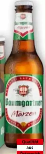 Norma Baumgartner Märzen Angebot