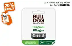 Müller BULLDOG Angebot
