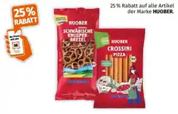 Müller HUOBER Angebot
