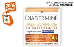 Müller DIADERMINE Angebot