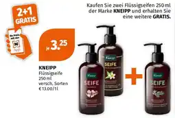 Müller Kneipp Angebot
