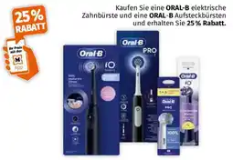 Müller Oral-B Angebot