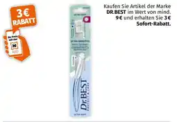 Müller Dr.BEST Angebot