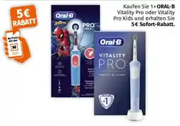 Müller Oral-B Angebot