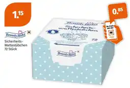 Müller Beauty Baby Angebot