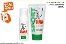 Müller DIANA Angebot