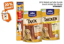 Müller Vitakraft Angebot