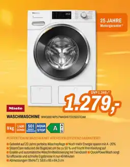 Expert Waschmaschine Angebot