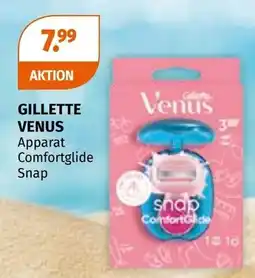 Müller Gillette venus Angebot
