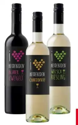 Transgourmet I love heideboden weine Angebot