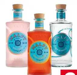 Transgourmet Malfy Gin Angebot